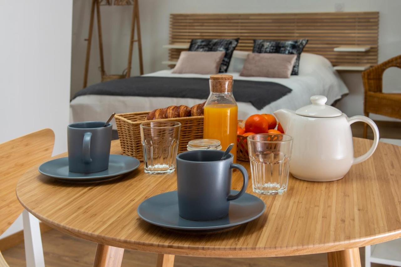 B&B Charlestown Шарлевиль-Мезьер Экстерьер фото